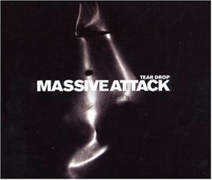 Massive Attack - Teardrop (Mad Professor Mazaruni Inst.)